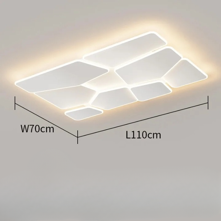 Lámpara de techo - Thibalt