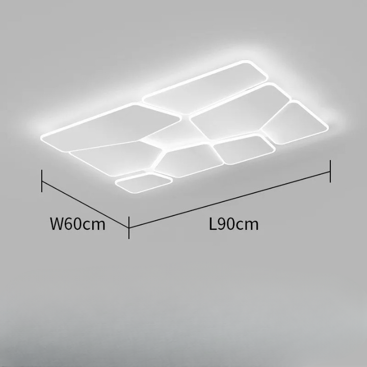 Lámpara de techo - Thibalt