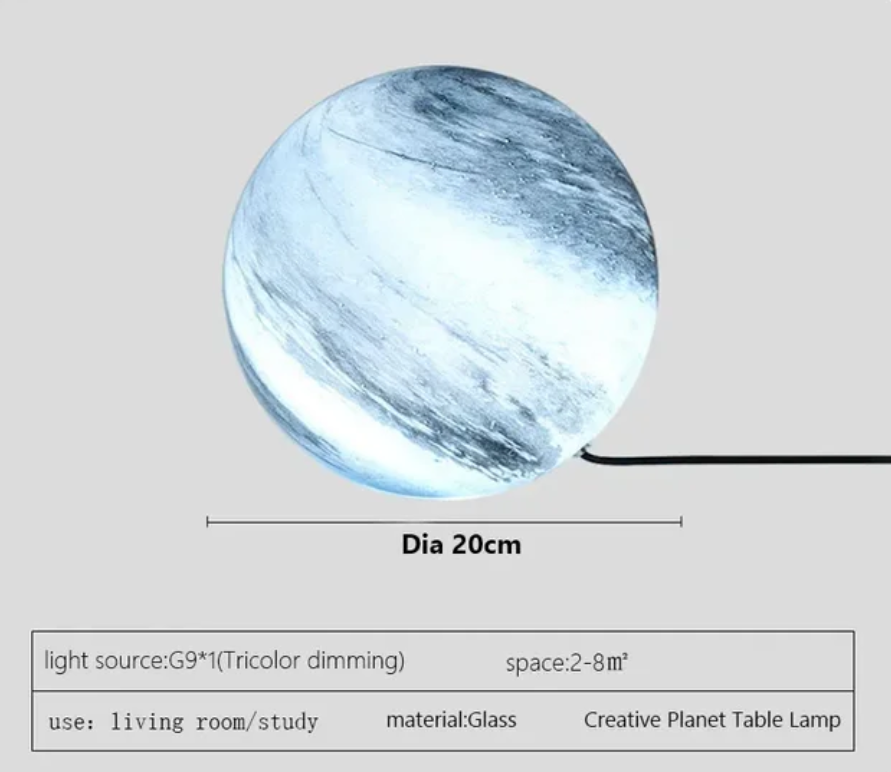 Luz del niño / MOONA