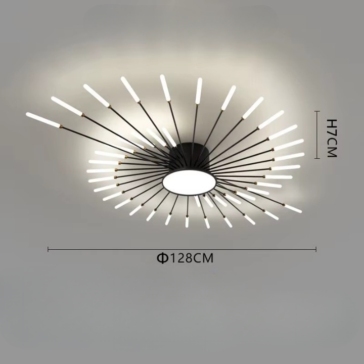 Lámpara de techo / BALTOP