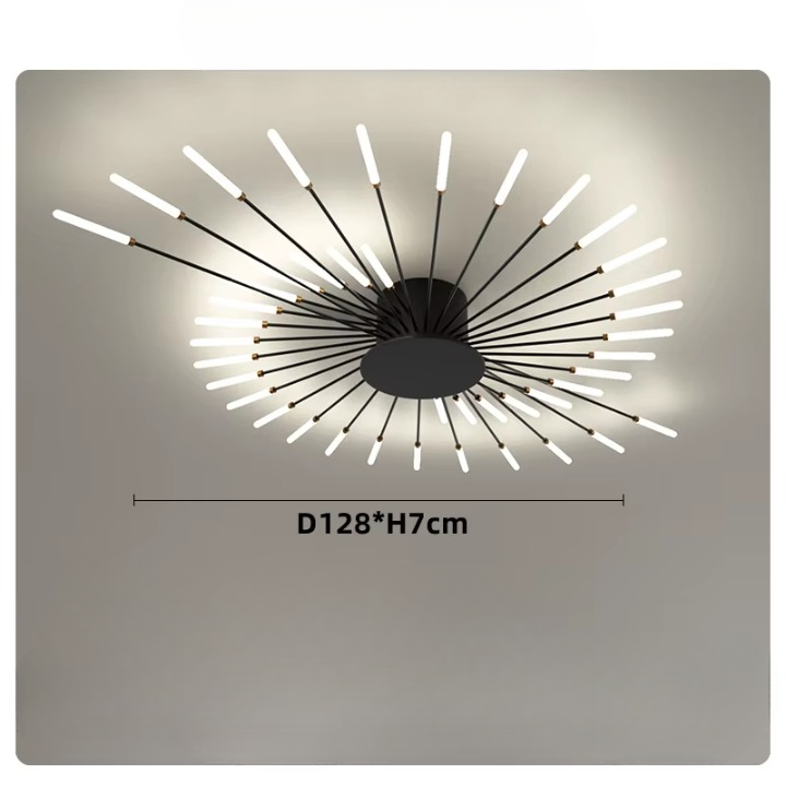 Lámpara de techo / BALTOP