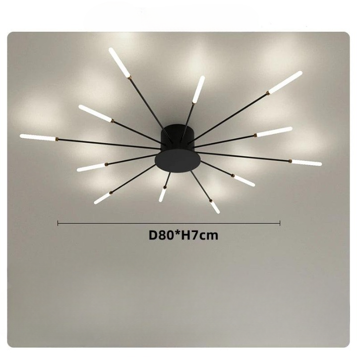 Lámpara de techo / WIZORT