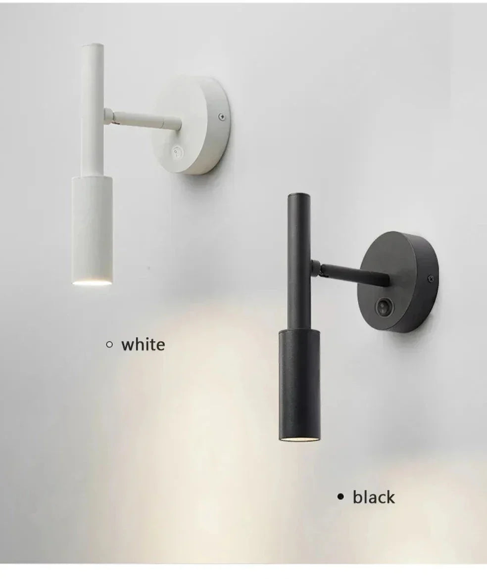 APLIQUE DE PARED PARA EXTERIOR / NOCTISSCULPT