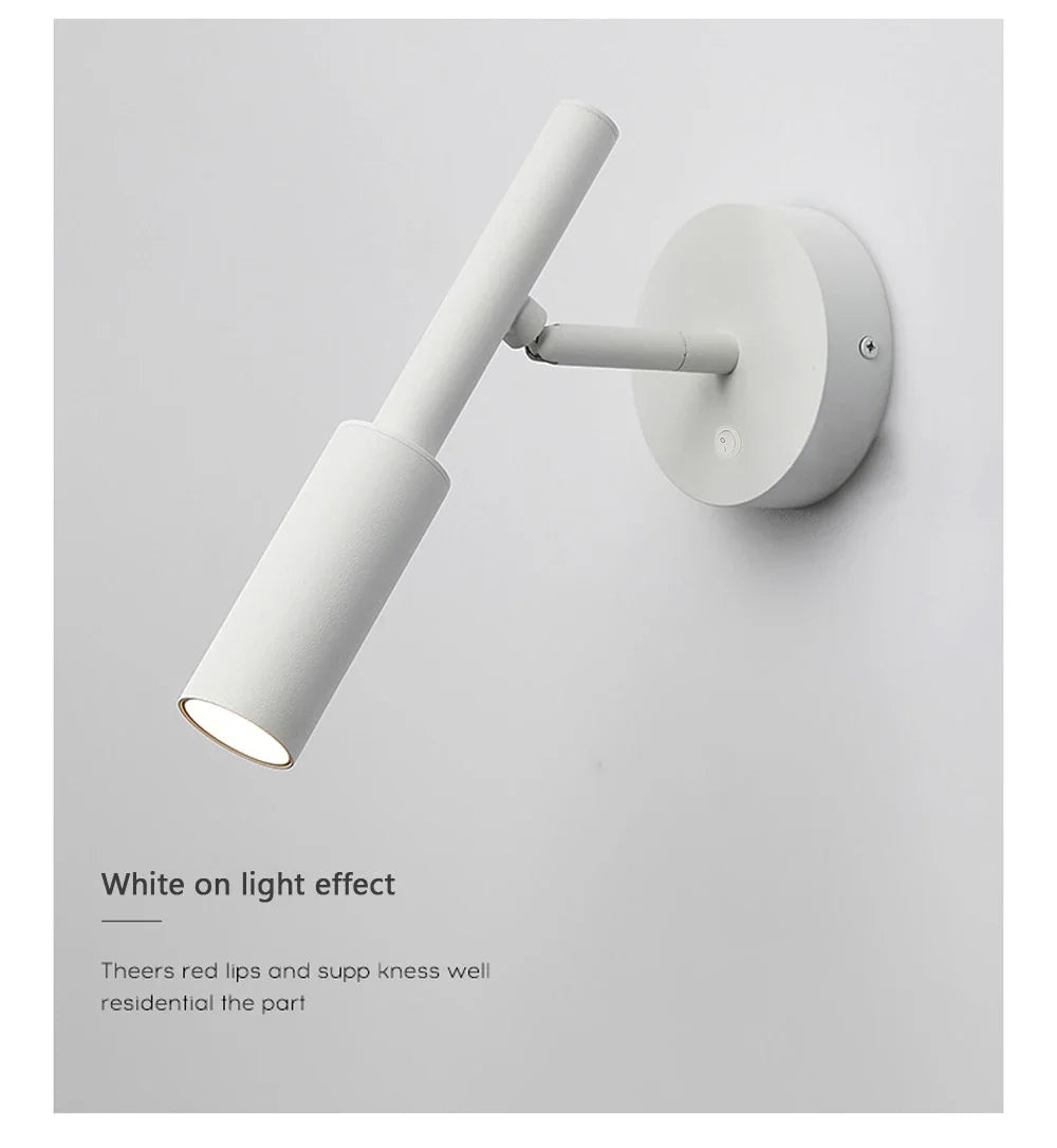 APLIQUE DE PARED PARA EXTERIOR / NOCTISSCULPT