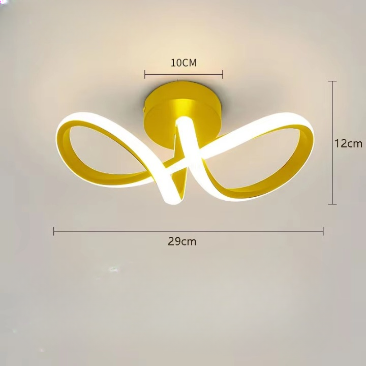 Lámpara de techo / VOATUPE