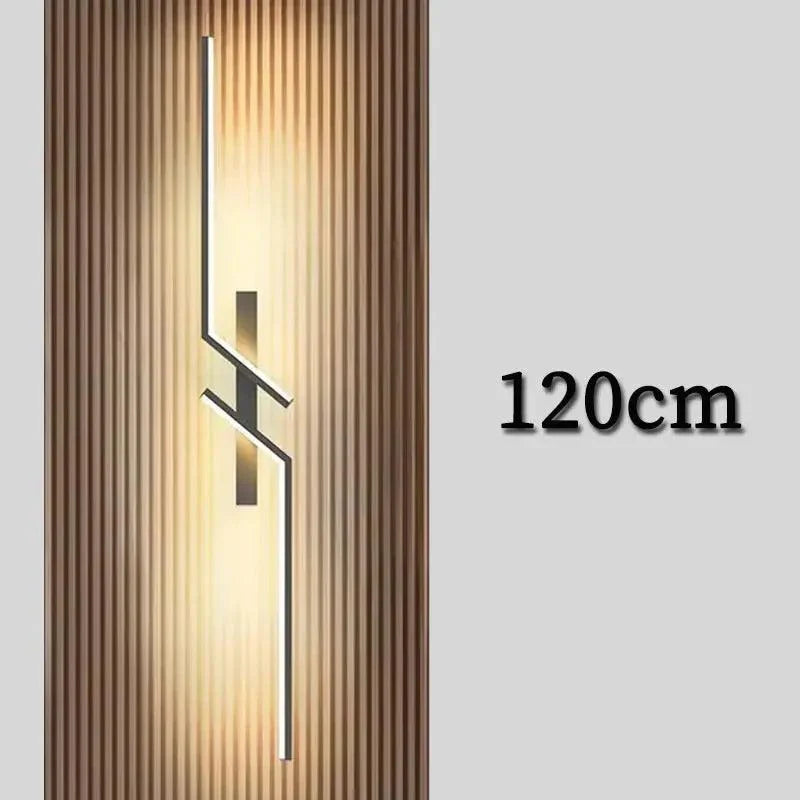 Aplique de pared / CALCOMANÍA