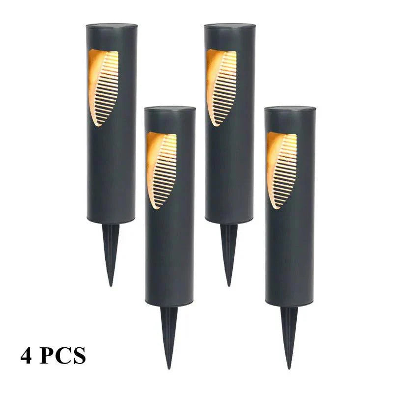 Farola de jardín / AXE