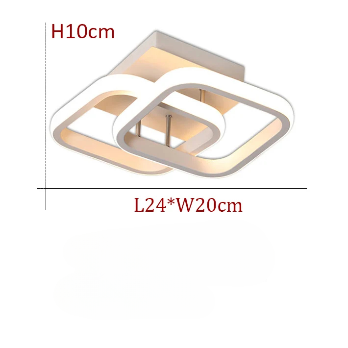 Lámpara de techo - PALAVAS