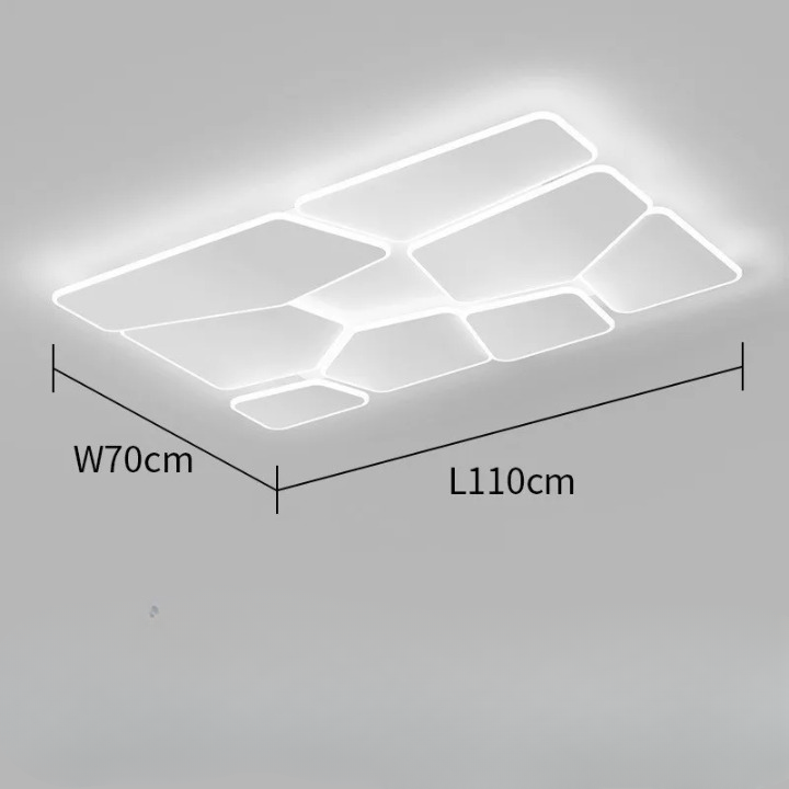 Lámpara de techo - Thibalt