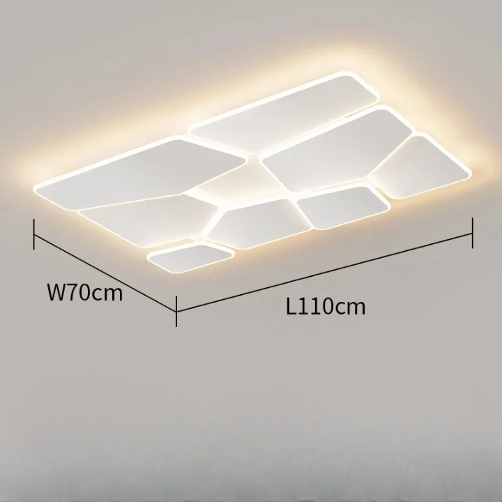 Lámpara de techo - Thibalt