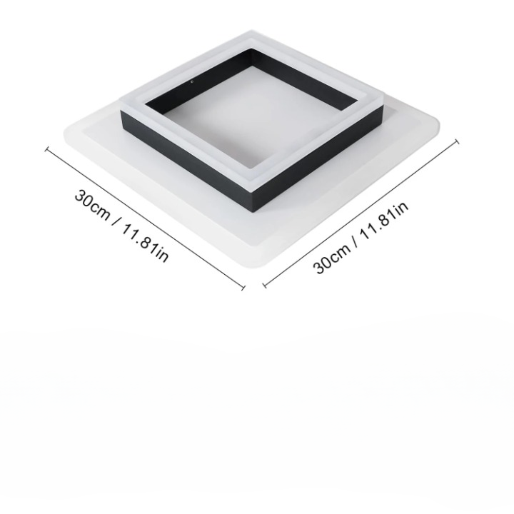 Lámpara de techo - ORIGAT