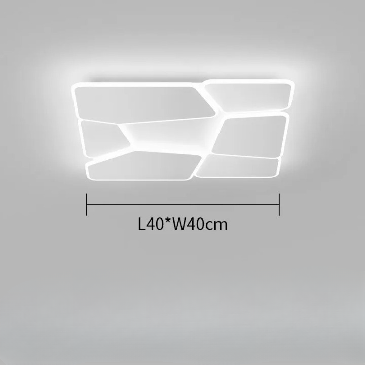 Lámpara de techo - Thibalt