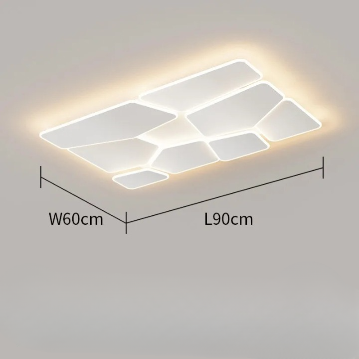 Lámpara de techo - Thibalt