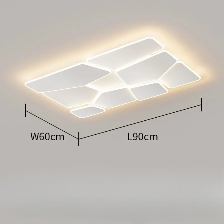 Lámpara de techo - Thibalt