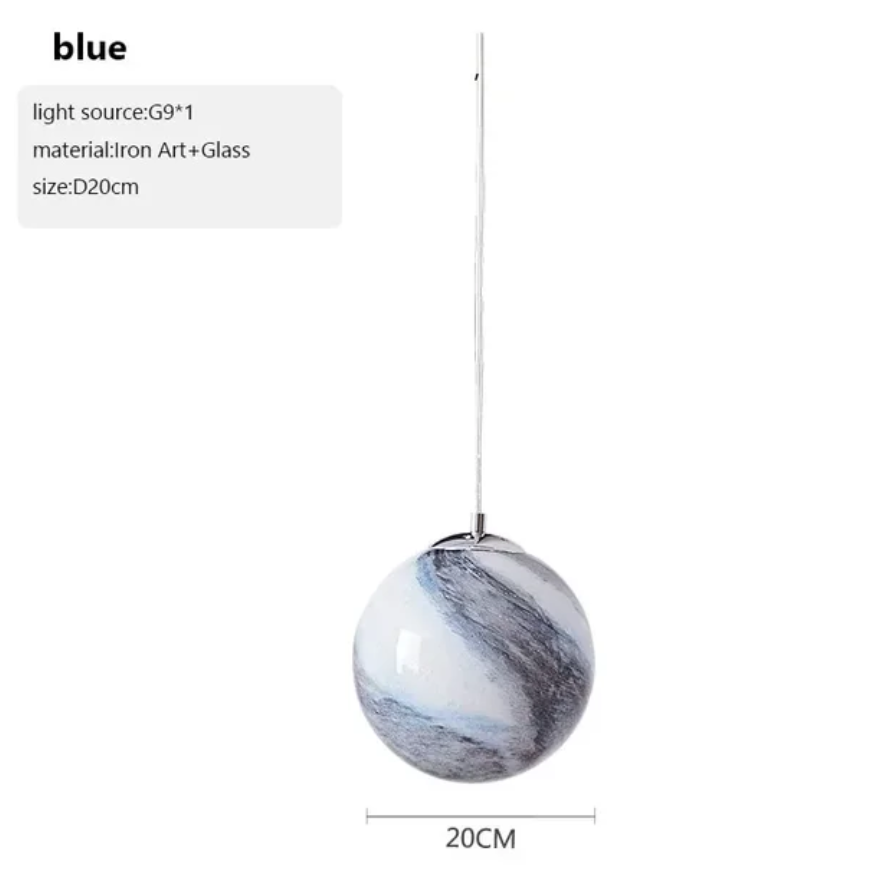 Luz del niño / MOONA 