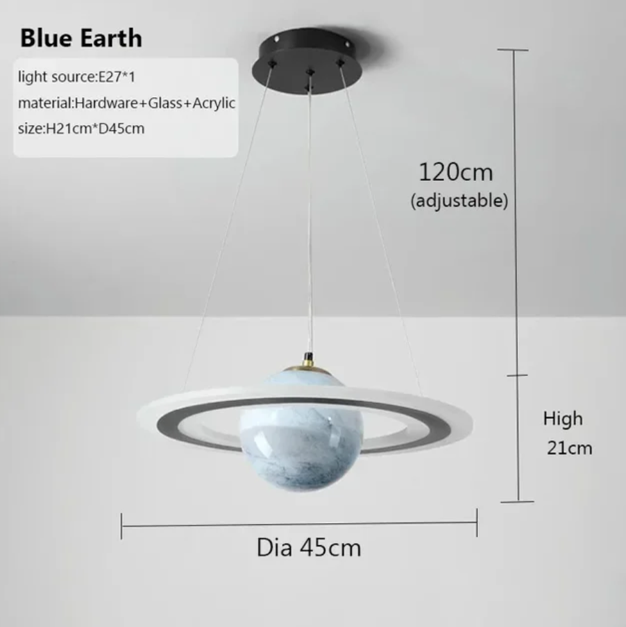 Luz del niño / MOONA 