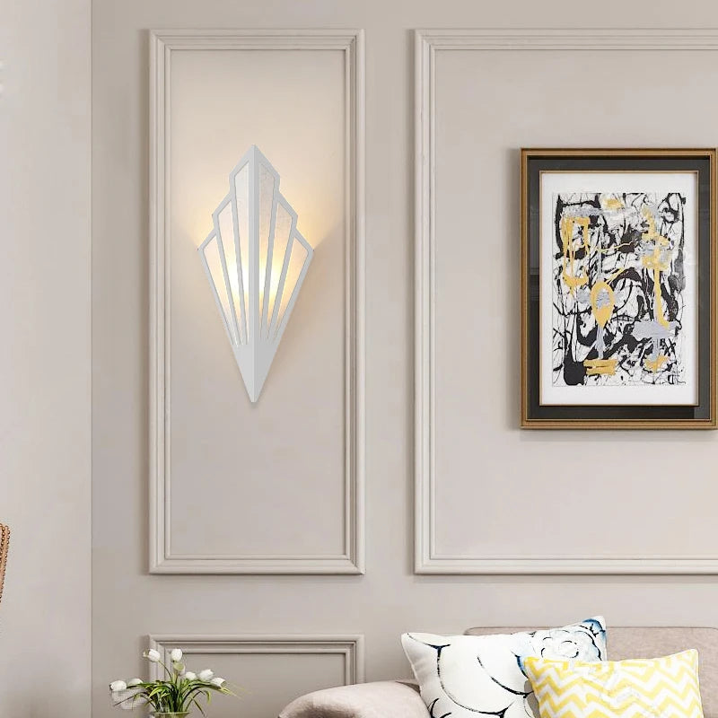 Lámpara de pared - FÉRAK 