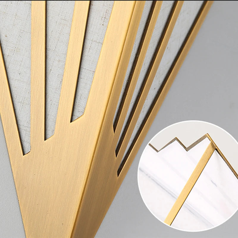 Lámpara de pared - FÉRAK 