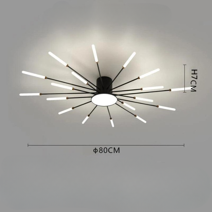 Lámpara de techo / WIZORT