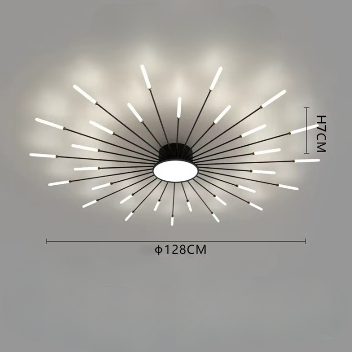 Lámpara de techo / WIZORT