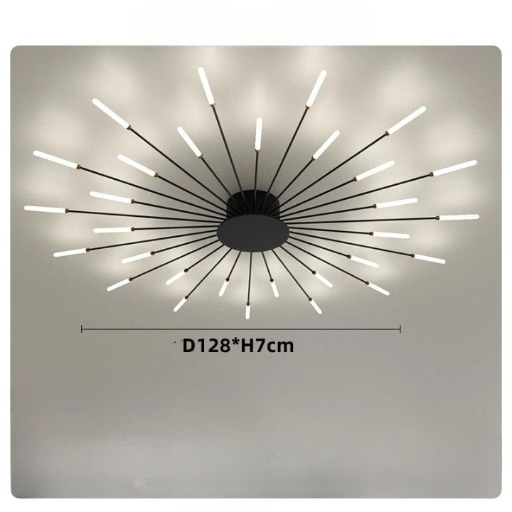 Lámpara de techo / WIZORT