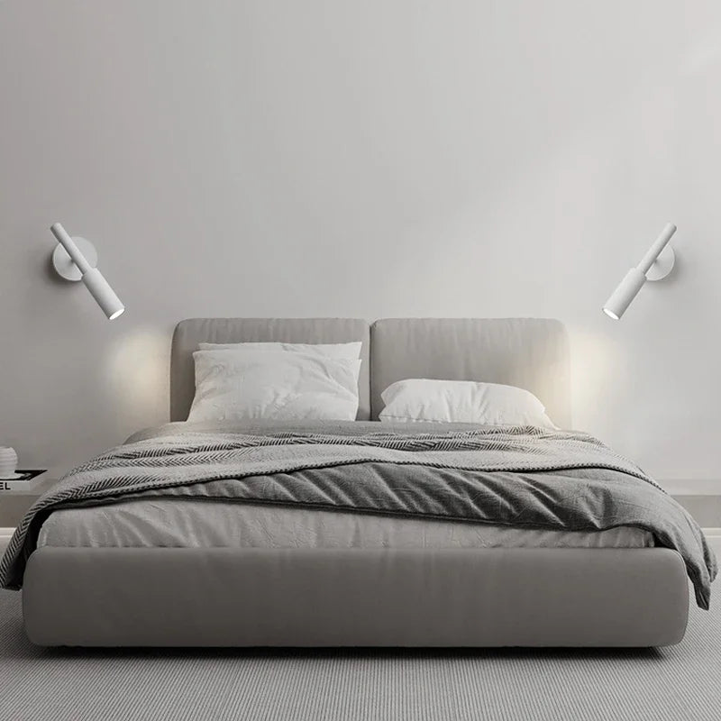 APLIQUE DE PARED PARA EXTERIOR / NOCTISSCULPT 