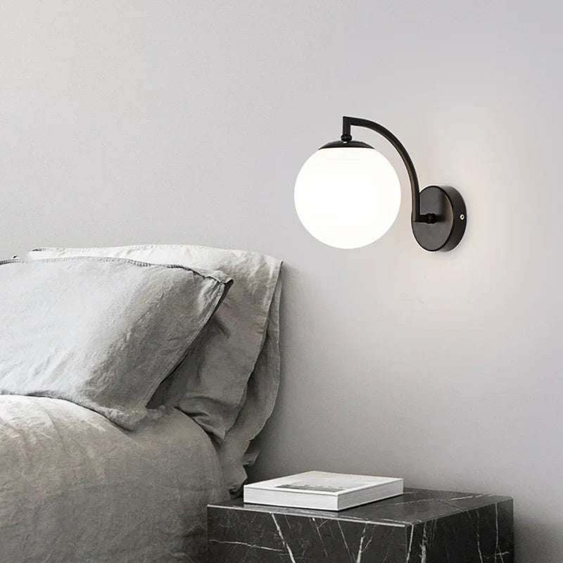 Lámpara de pared / SAXORY - Gama Express