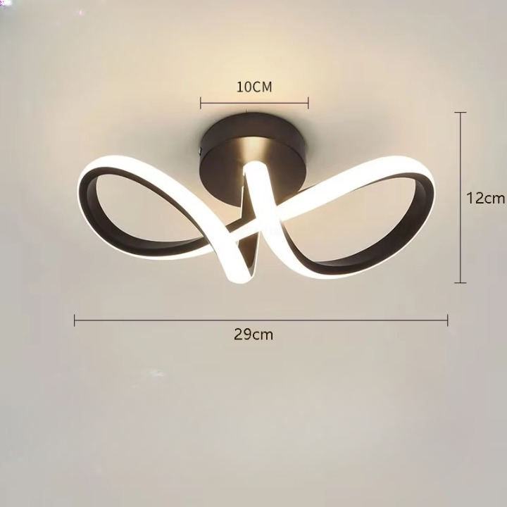 Lámpara de techo / VOATUPE 