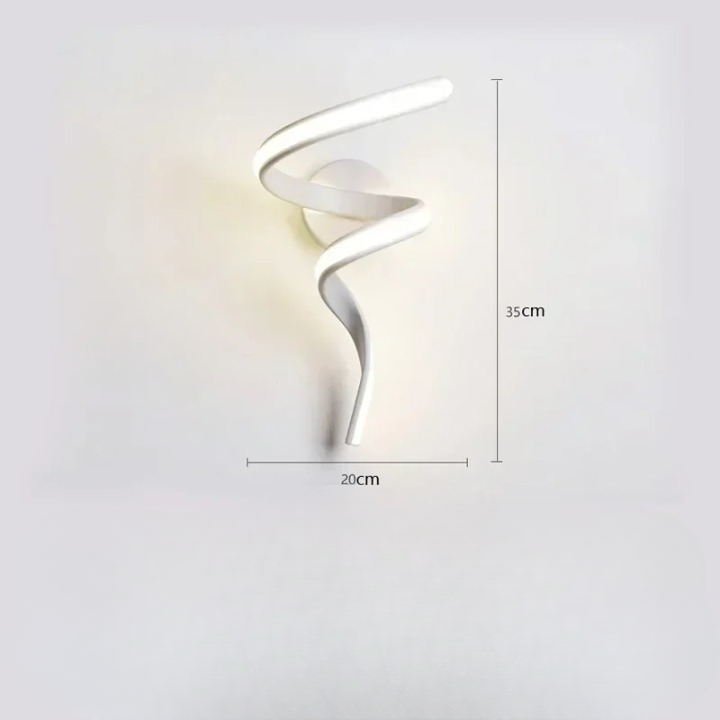 Lámpara de pared - ZAZUT