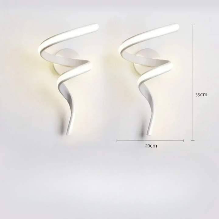 Lámpara de pared - ZAZUT