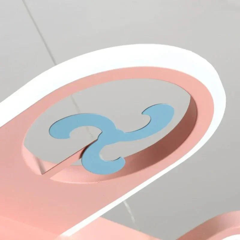 Luz Infantil / AVIÓN 