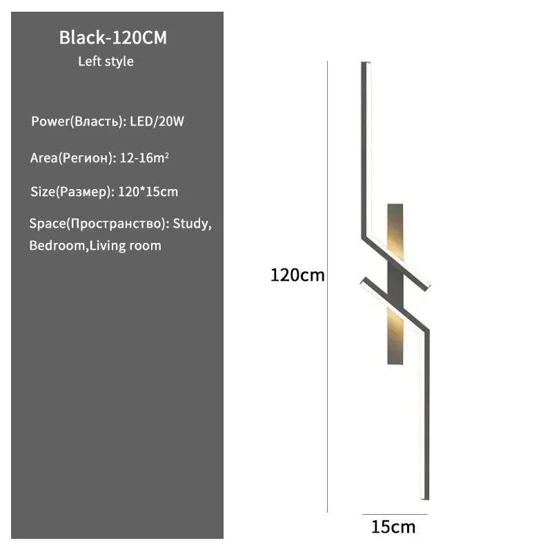 Aplique de pared / CALCOMANÍA 