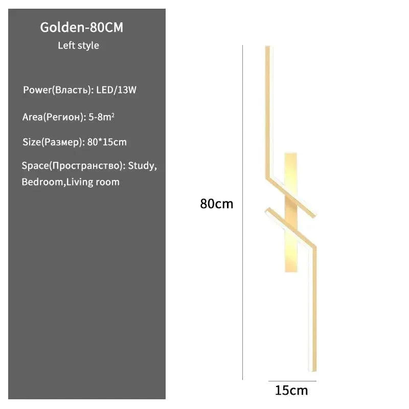 Aplique de pared / CALCOMANÍA 