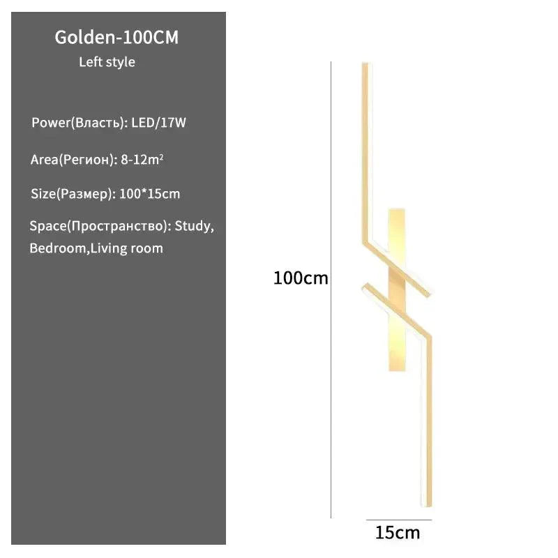 Aplique de pared / CALCOMANÍA 