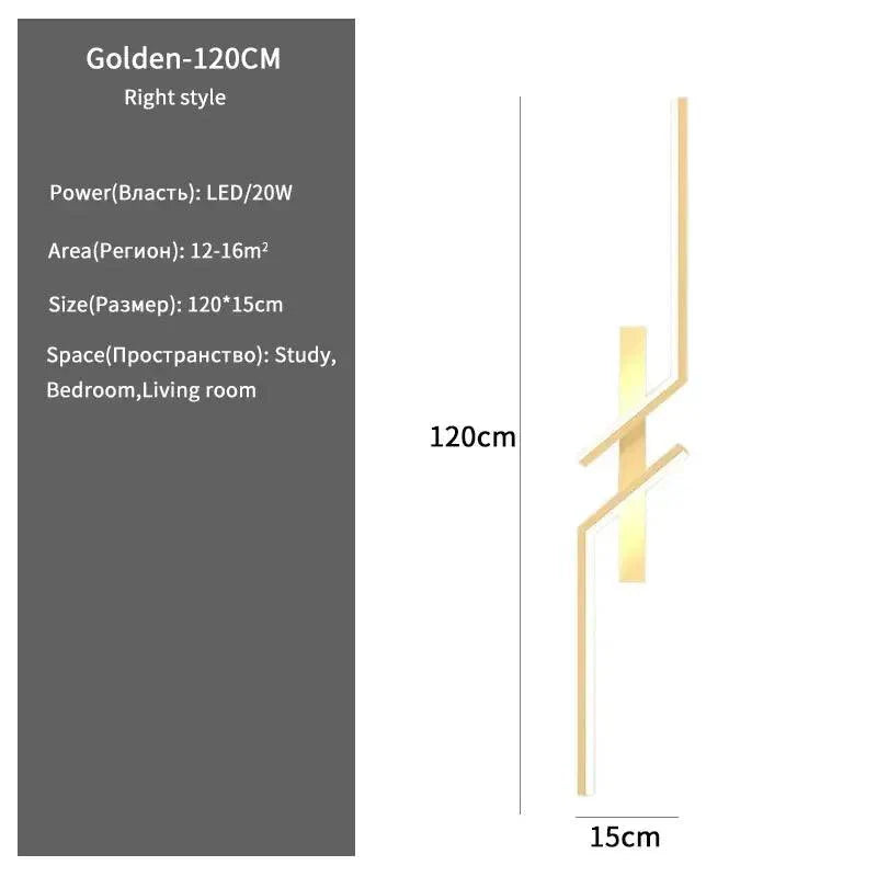 Aplique de pared / CALCOMANÍA 