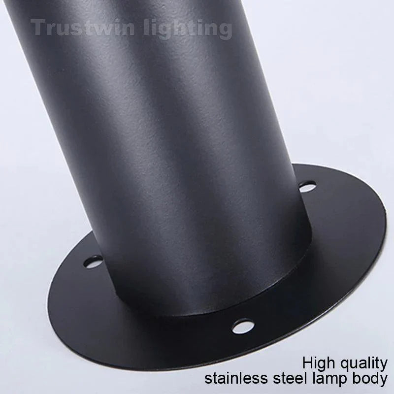 Farola de jardín / CLÁSICA 