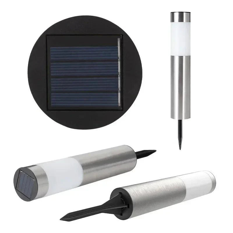 Farola de jardín / OUTO