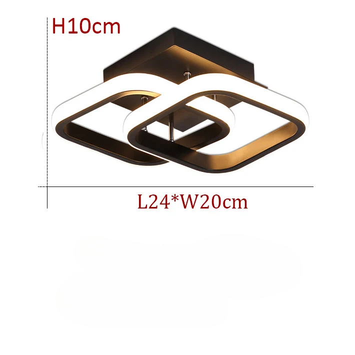 Lámpara de techo - PALAVAS